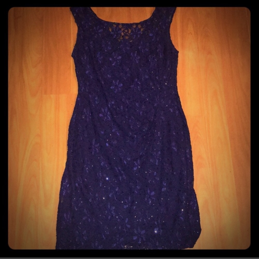 Women’s dress